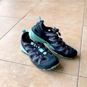 Merrell Vibram
